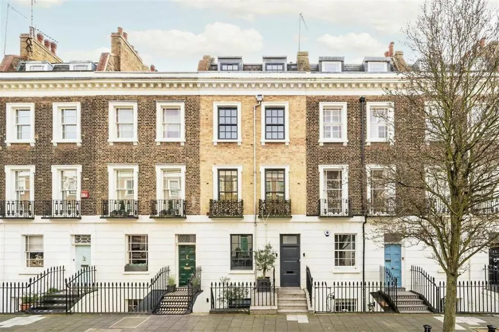 Ivy House Hotel-1